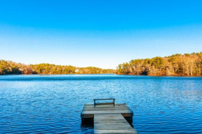 108 Farmersville Road Sandwich - - Cape Cod